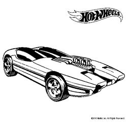 Hot wheels #50361
