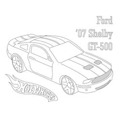 Hot wheels #50364