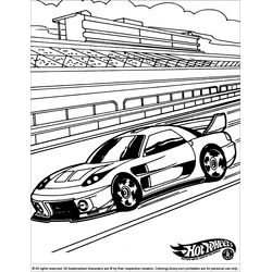 Hot wheels #50365