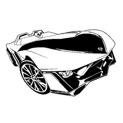 Hot wheels #50366