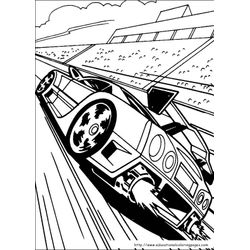 Hot wheels #50367