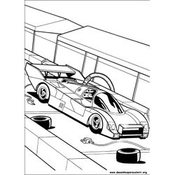 Hot wheels #50368
