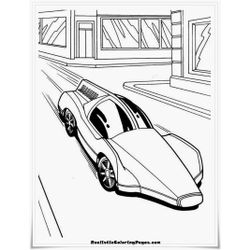 Hot wheels #50373