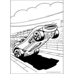 Hot wheels #50374