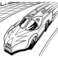 Hot wheels #50376