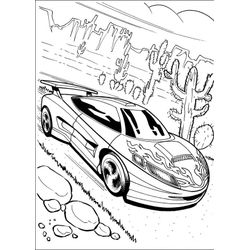 Hot wheels #50378