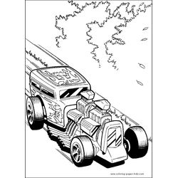 Hot wheels #50382