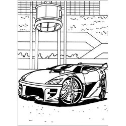 Hot wheels #50384
