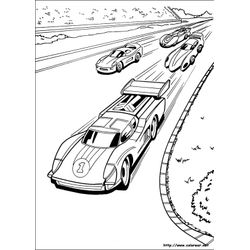 Hot wheels #50385