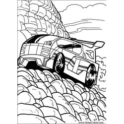 Hot wheels #50387