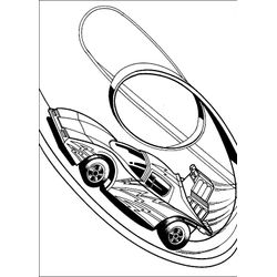 Hot wheels #50388