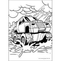 Hot wheels #50392