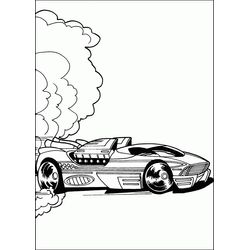Hot wheels #50393