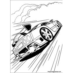 Hot wheels #50394