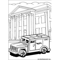 Hot wheels #50395