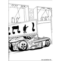 Hot wheels #50397