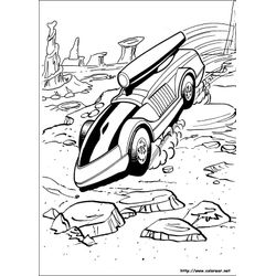 Hot wheels #50399