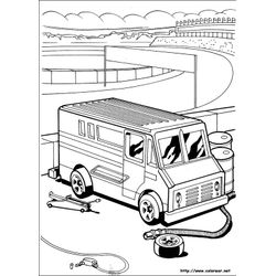 Hot wheels #50404