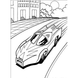 Hot wheels #50406