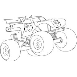 Monster Truck #50475