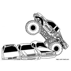 Monster Truck #50480
