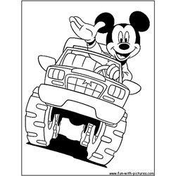 Monster Truck #50535