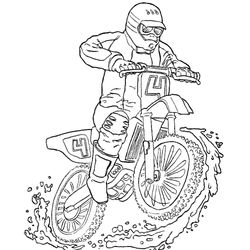 Motocross #50575