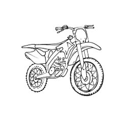 Motocross #50576