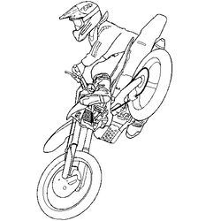 Motocross #50577