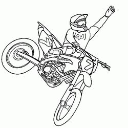Motocross #50579