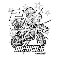 Motocross #50580