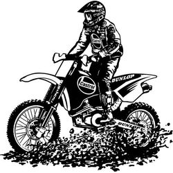 Motocross #50583