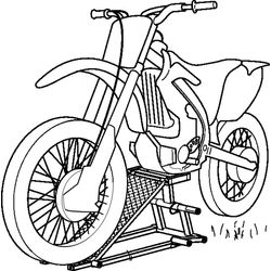 Motocross #50588