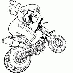 Motocross #50589