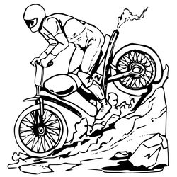 Motocross #50590