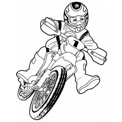 Motocross #50593