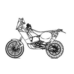Motocross #50594