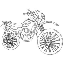 Motocross #50596