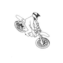 Motocross #50597