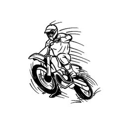 Motocross #50598