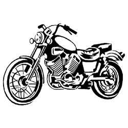 Motocicleta #50607
