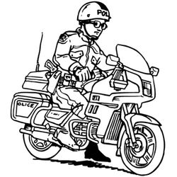 Motocicleta #50612
