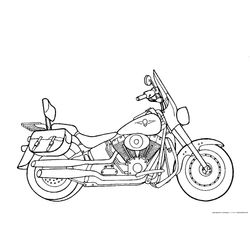 Motocicleta #50622