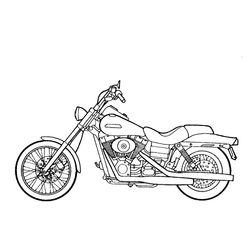 Motocicleta #50641