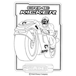 Motocicleta #50671
