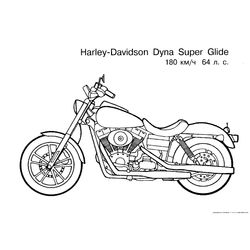 Motocicleta #50673