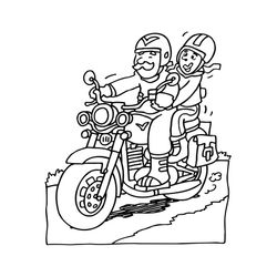 Motocicleta #50677