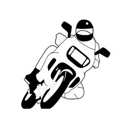 Motocicleta #50680