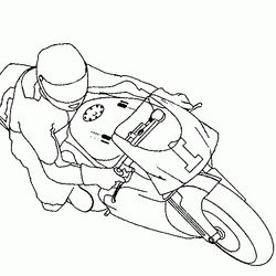Motocicleta #50682