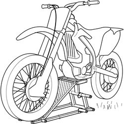 Motocicleta #50683
